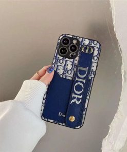 iphone14/14plus/14pro/13 ケース バンド付き dior iphone12/12pro max ケース パロディ iphone13pro ケース カード 収納 ディオール風 iphone11/xs max アイフォン10r カバー 大人 ファッション