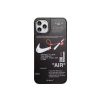 iphone13pro/12miniケース ナイキ ペア アイフォン12pro max カバー nike off white iphone11pro iphone10sケース 韓国 頑丈 casetify コラボ スマホケース 人気 ブランド