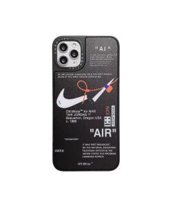 iphone13pro/12miniケース ナイキ ペア アイフォン12pro max カバー nike off white iphone11pro iphone10sケース 韓国 頑丈 casetify コラボ スマホケース 人気 ブランド