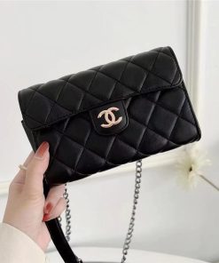 シャネル バッグ マトラッセ chanel風 大人 斜 めがけ バッグ ブランド 小物 入れ おしゃれ センス の いい プレゼント 女性