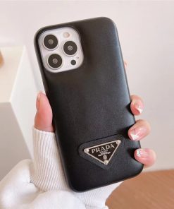 prada iphone13pro maxケース 革 ブランド iphone13/13pro ケース 大人 シンプル プラダ風 iphone12/11pro ケース 黒 ピンク 黄色 アイフォンx/xs max/8plus 携帯ケース 衝撃 に 強い おしゃれ