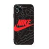 海外セレブ愛用 iphone12 ケース 男性 プレゼント ナイキ iphone12pro/11pro maxケース 個性的 nike aj iphone11 ケース かっこいい アイフォンxs/xr/8plus 携帯カバー お 揃い オシャレ