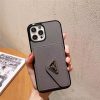 プラダ iphone13pro max ケース カード 収納 おしゃれ iphone12mini/12pro maxケース 革 Prada スマホケース iphone11/11pro 多 機能 アイフォンxs/xr ケース 夫婦 お 揃い