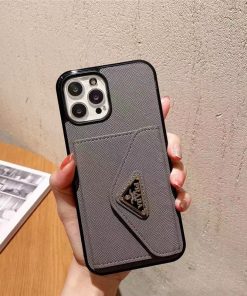 プラダ iphone13pro max ケース カード 収納 おしゃれ iphone12mini/12pro maxケース 革 Prada スマホケース iphone11/11pro 多 機能 アイフォンxs/xr ケース 夫婦 お 揃い