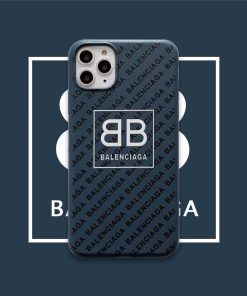 バレンシアガ 芸能人 iphone12/12pro/11pro max ケース メンズ BALENCIAGA アイフォン12mini/11/xs max 保護カバー カップル ブランド iphonexs/xr ソフトカバー 軽い iphonese2 スマホケース 人気