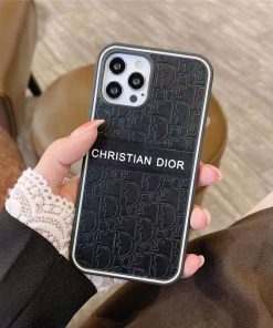 ハイブランド スマホケース 大人 男性 dior iphone13/13pro/13pro max ケース エンボス ディオールコピー iphone12/12pro/11 ケース 革 おしゃれ アイフォンカバー 11pro カップル