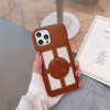 トリーバーチ スマホケース iphone12 コピー 安い Tory Burch iphone12プロ/11pro max 携帯カバー 大人可愛い アイフォンxs/xs max レザーケース ペアルック 海外