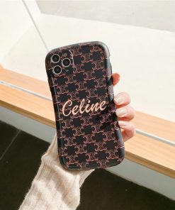 セリーヌ 人気 アイフォン13/13プロケース iface型 celine iphone12pro max/11pro ケース パロディ アイフェイス iphone11/xs/se 携帯かばー 芸能人 メンズ iphonexr iphonexs max スマホケース カップル